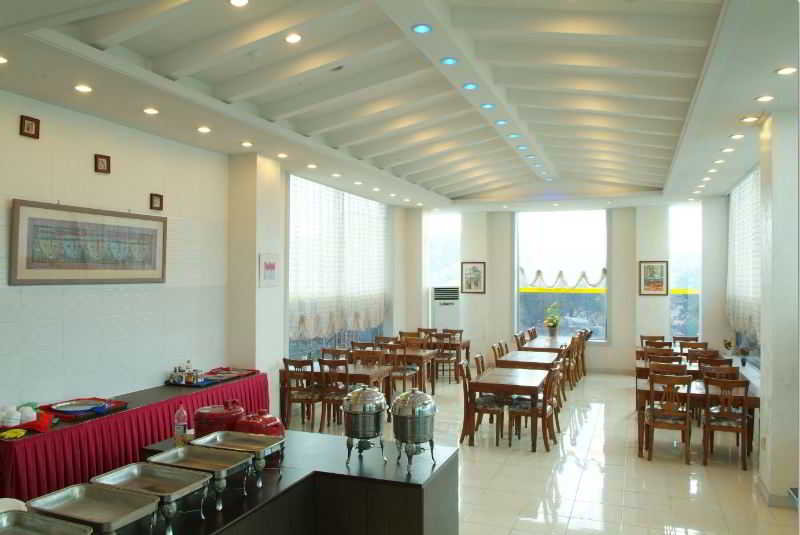 Restaurant
 di Ulwang Tourist