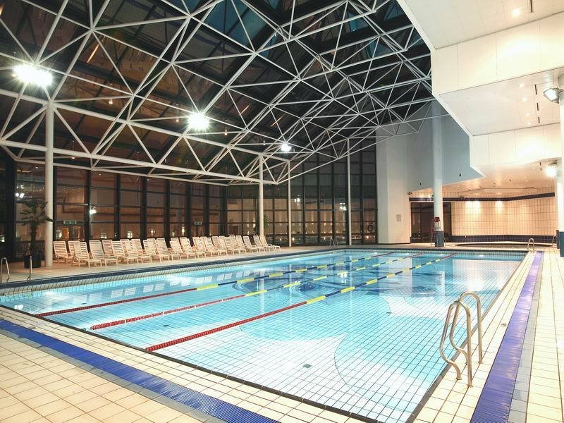 Pool
 di The Grand Suite Residence Seoul