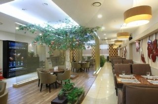 Restaurant
 di Sevilla