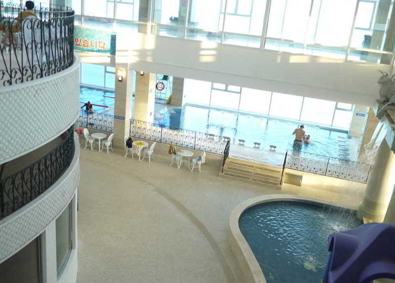 General view
 di Aqua Palace