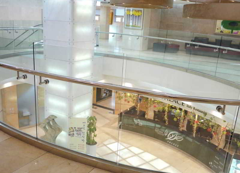 General view
 di Aqua Palace