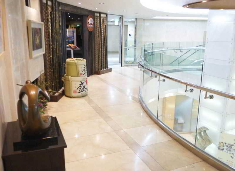 General view
 di Aqua Palace