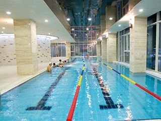 Pool
 di Aqua Palace