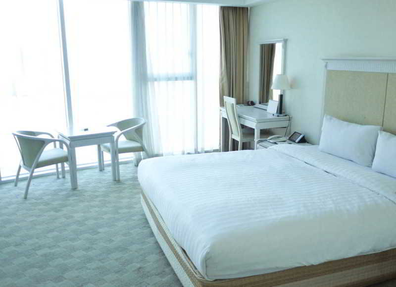 Room
 di Aqua Palace