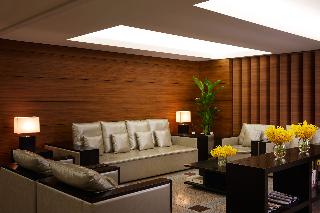 Lobby
 di Han Suites Residence