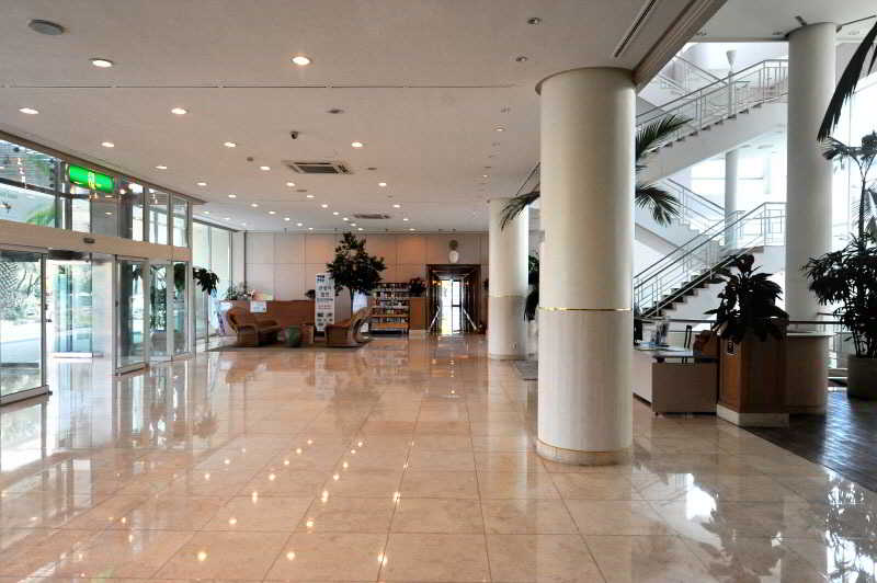Jeju Hana Hotel