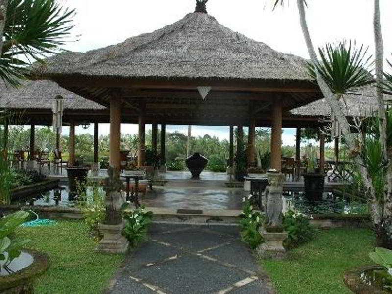 布米烏布度假村 Bumi Ubud Resort