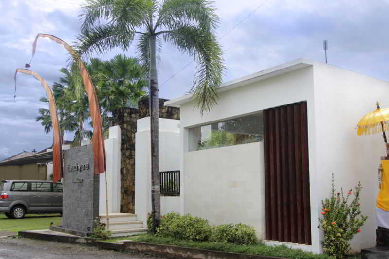 General view
