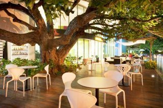 Terrace
 di Smart Suites Royal Barranquilla