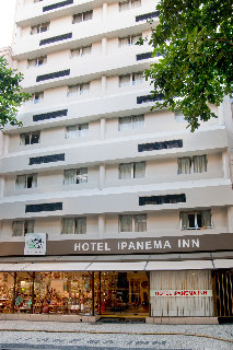 General view
 di Ipanema Inn