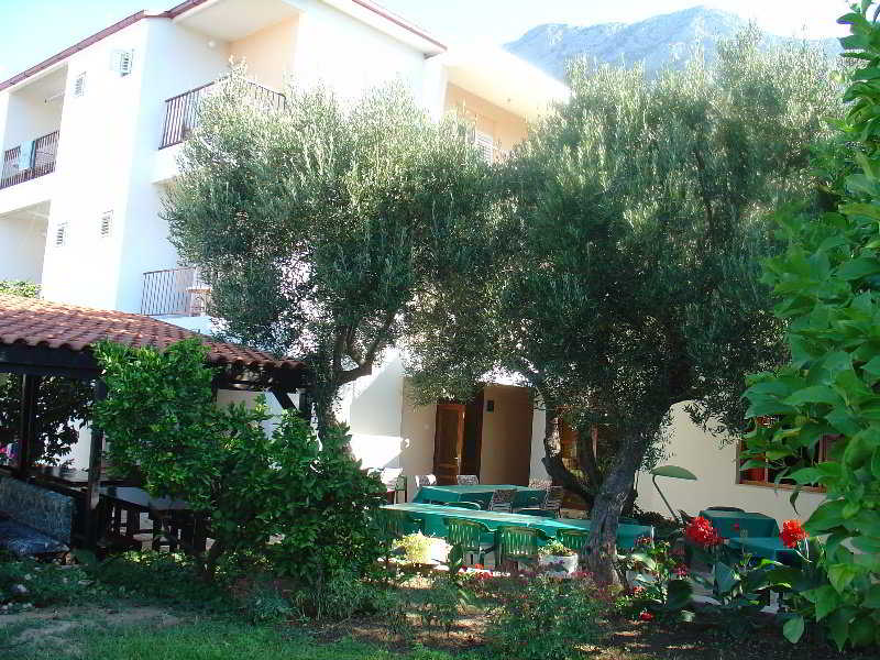 General view
 di Pension Vice