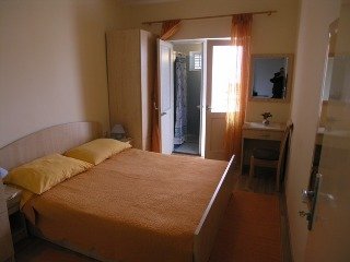 Room
 di Pension Vice