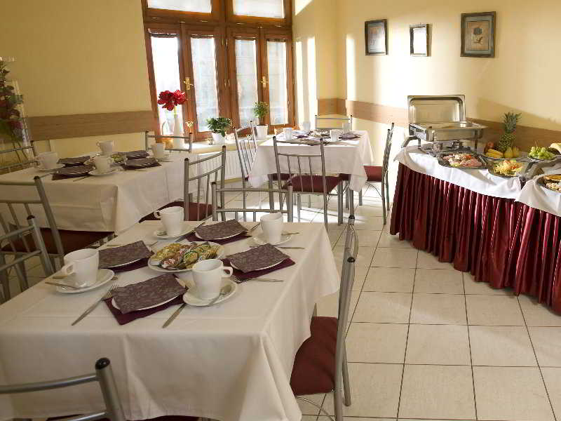 Restaurant
 di Andelapartments