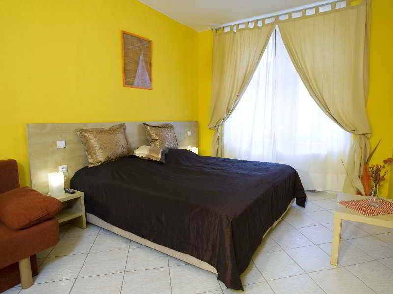 Room
 di Andelapartments