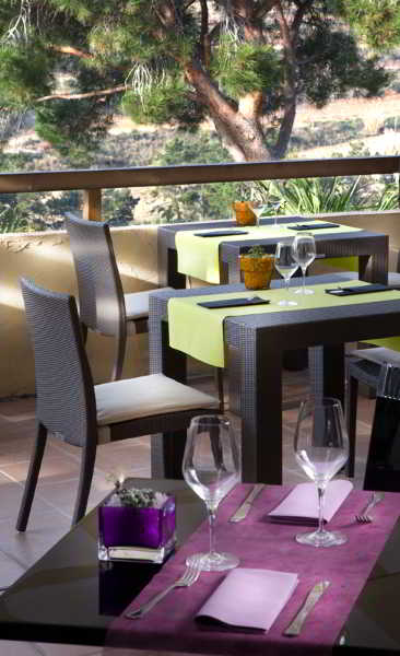 Terrace
 di Porta D'Alella