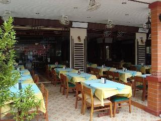 Outdoor Inn & Restaurant Outdoor Inn Kata Phuket
