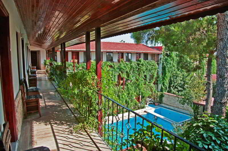 General view
 di Koray Hotel