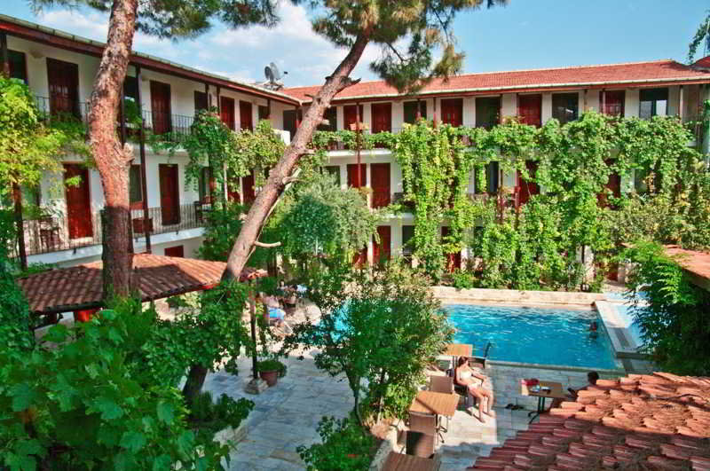 General view
 di Koray Hotel