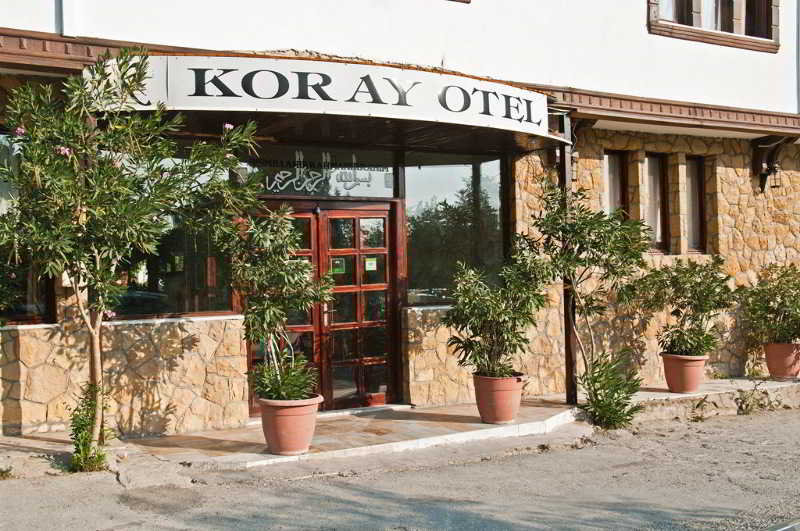 General view
 di Koray Hotel