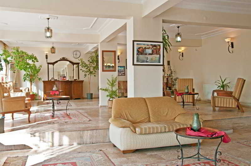 Lobby
 di Koray Hotel