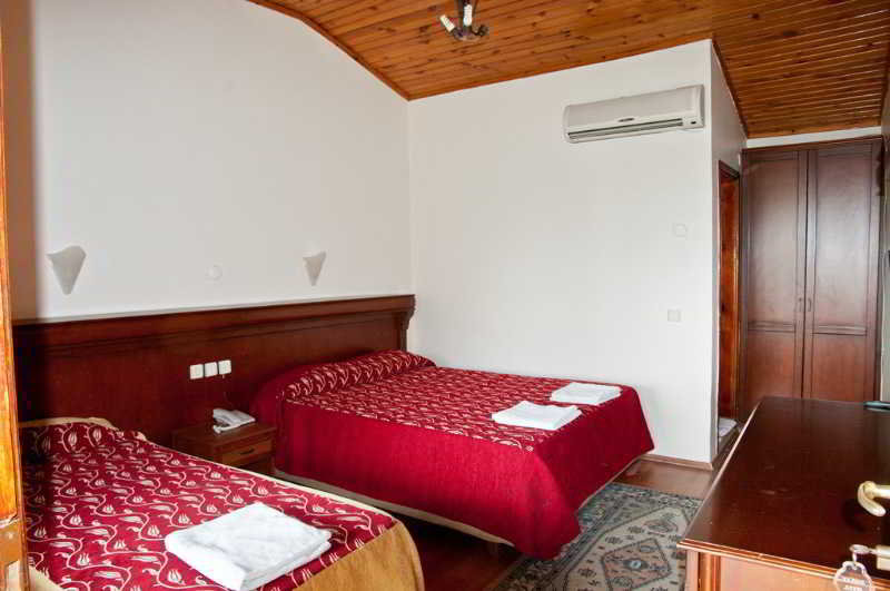 Room
 di Koray Hotel