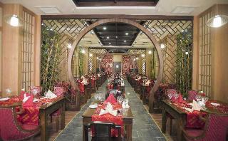 Restaurant
 di Crystal Palace Luxury Resort & Spa