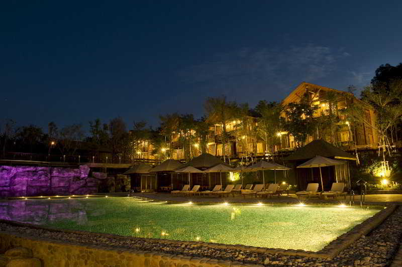 Pool
 di Philea Resort & Spa