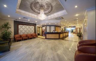 Kinabalu Daya Hotel