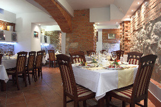 Restaurant
 di Maksymilian