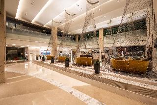 Holiday Inn Qingdao City Centre