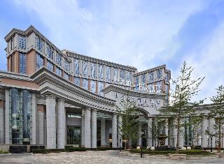 Four Points By Sheraton Qingdao Chengyang
