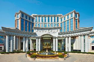 Four Points By Sheraton Qingdao Chengyang