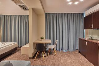 Athens Way Pop Art Hotel