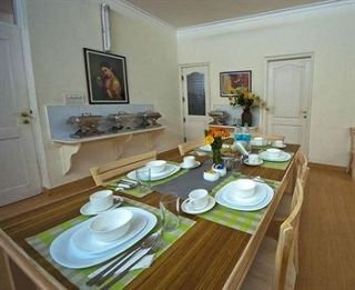 Restaurant
 di Colonel´s Retreat (Homestay)