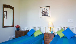 Room
 di Colonel´s Retreat (Homestay)