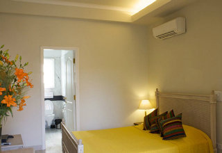 Room
 di Colonel´s Retreat (Homestay)