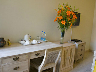 Room
 di Colonel´s Retreat (Homestay)