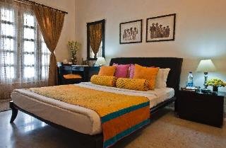 Room
 di Colonel´s Retreat (Homestay)