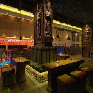 酒吧