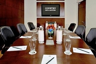 Conferences
 di Country Inn & Suites by Carlson Gurgaon Sec 12