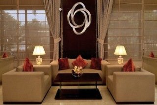 Lobby
 di Country Inn & Suites by Carlson Gurgaon Sec 12