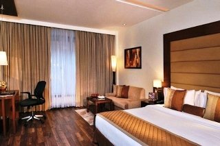 Room
 di Country Inn & Suites by Carlson Gurgaon Sec 12