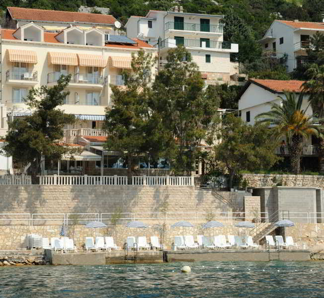 General view