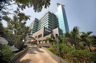 Hotel Gokulam Grand Hotel & Spa Bangalore
