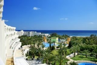 General view
 di Holiday Village Manar