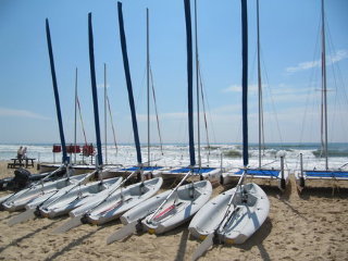 Beach
 di Holiday Village Manar