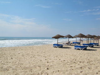 Beach
 di Holiday Village Manar