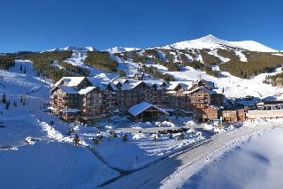One Ski Hill Place, a RockResort, by Vail Resorts