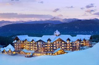 One Ski Hill Place, a RockResort, by Vail Resorts