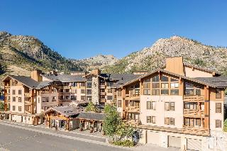 The Village At Palisades Tahoe Lodging